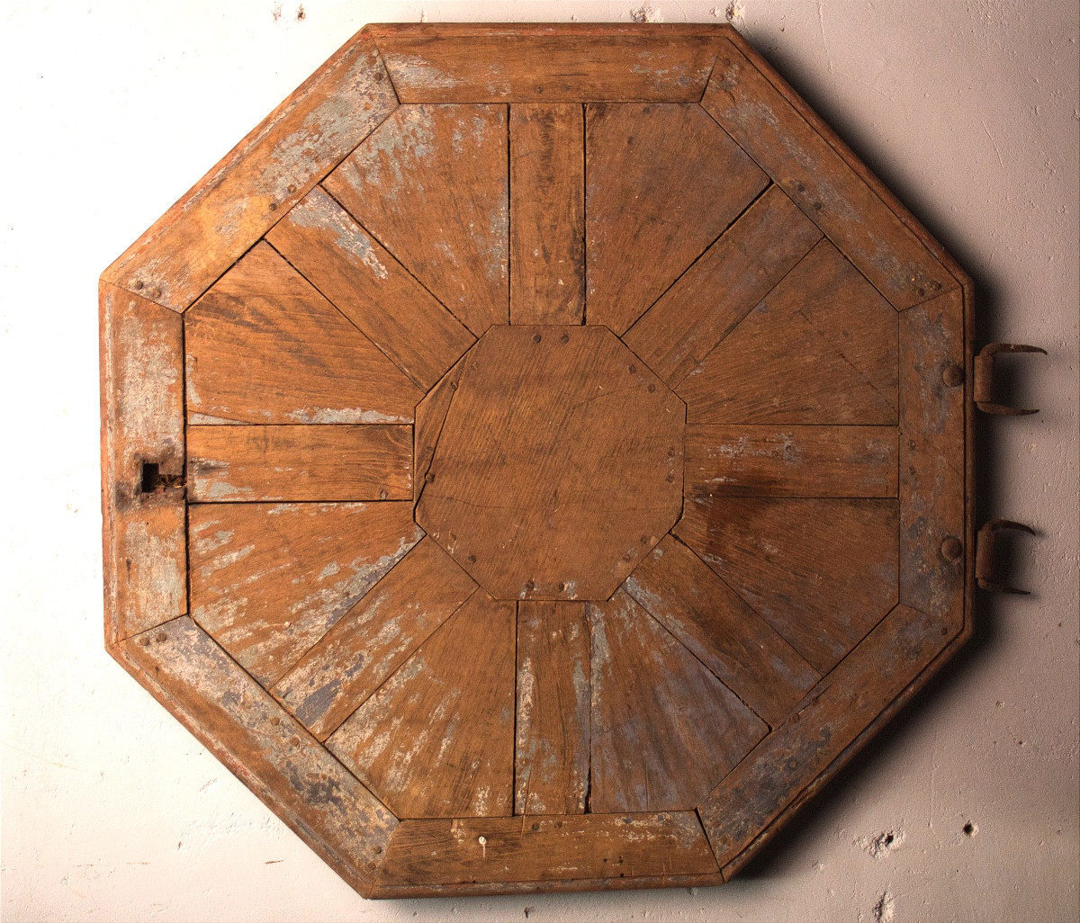 Porte de Baptistère -photo-3