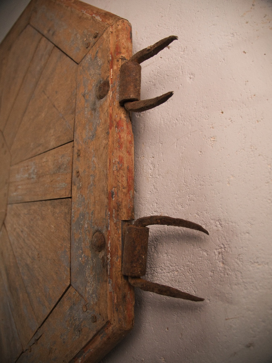 Porte de Baptistère -photo-4