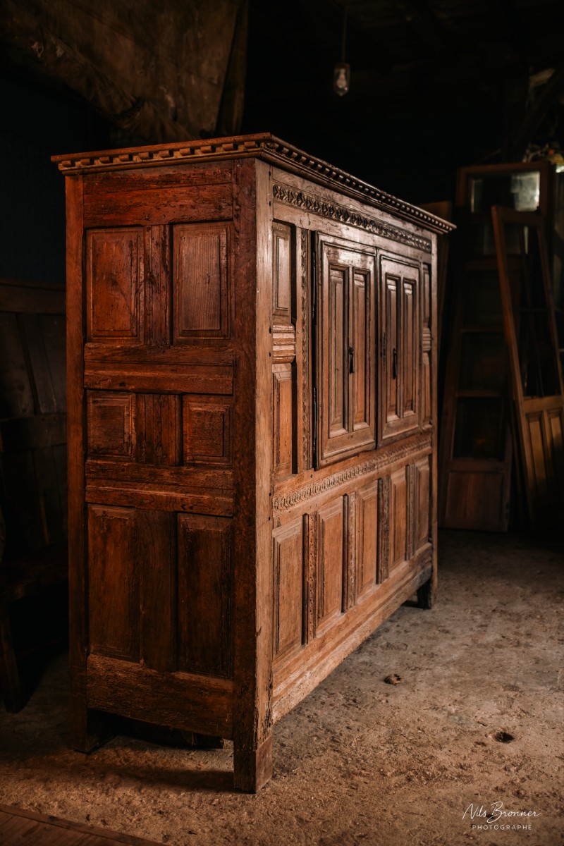 Linen Press Cabinet-photo-2