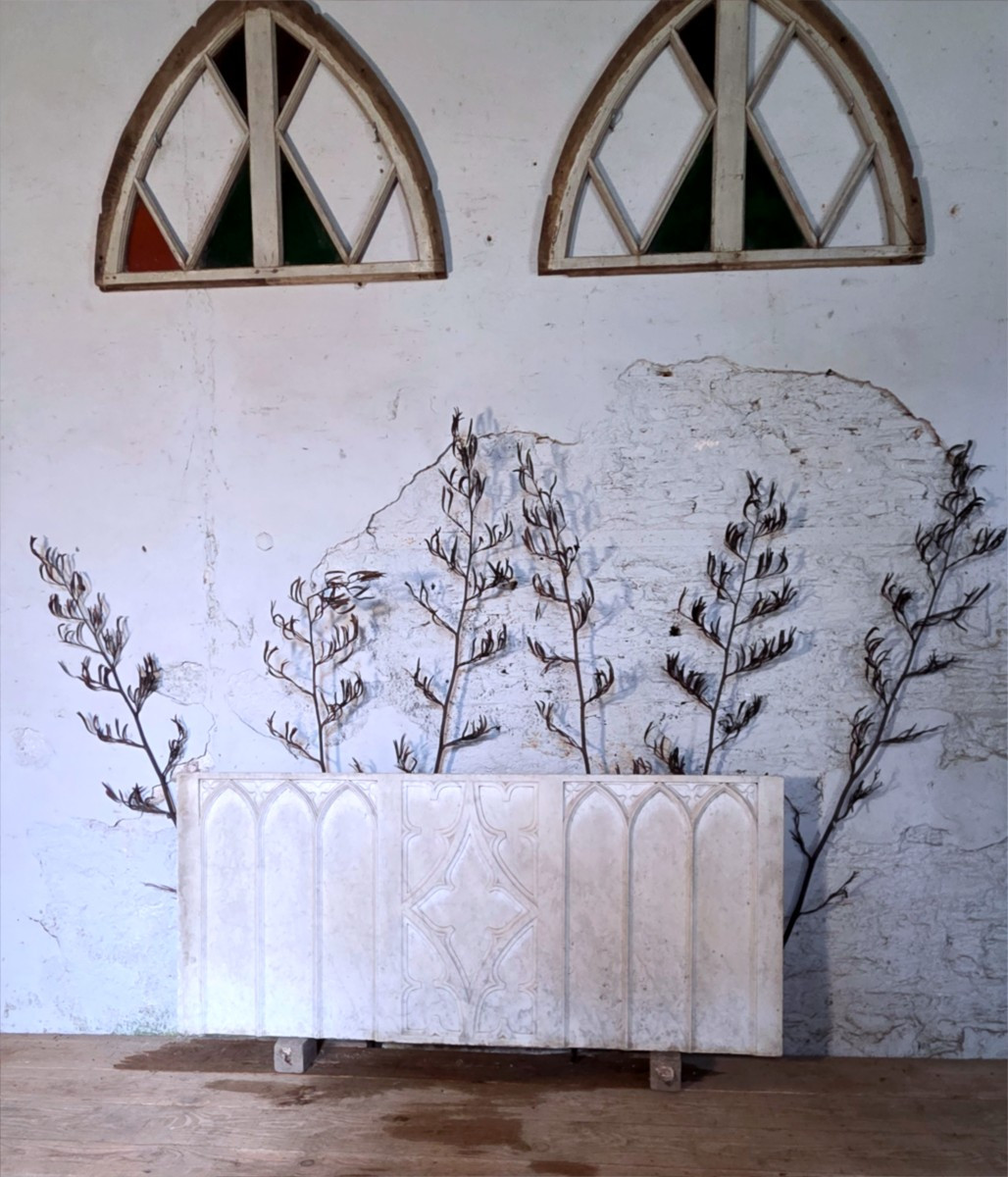 Marble Bas-relief-photo-2