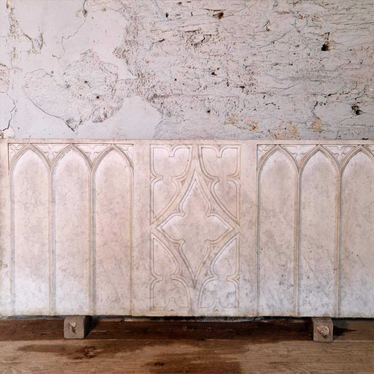 Marble Bas-relief-photo-4