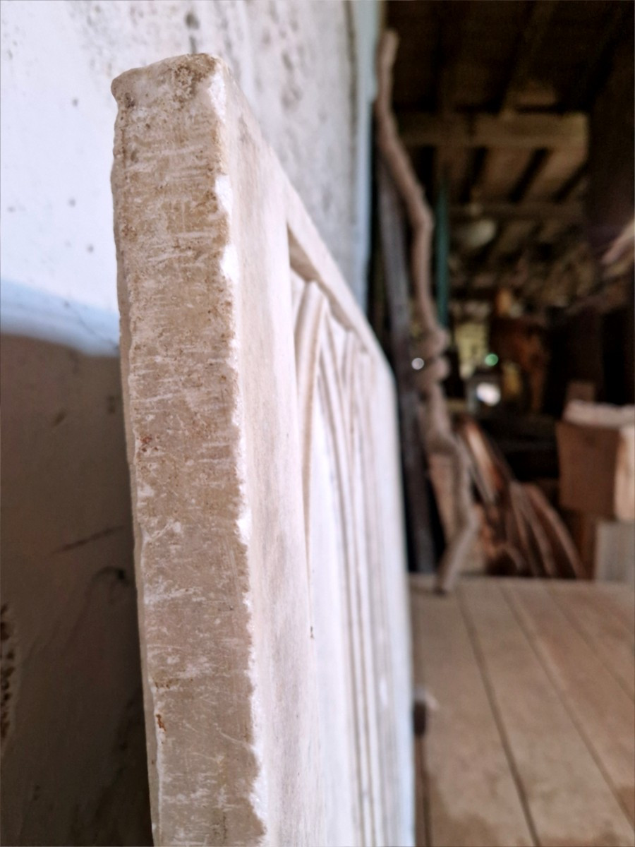 Marble Bas-relief-photo-1