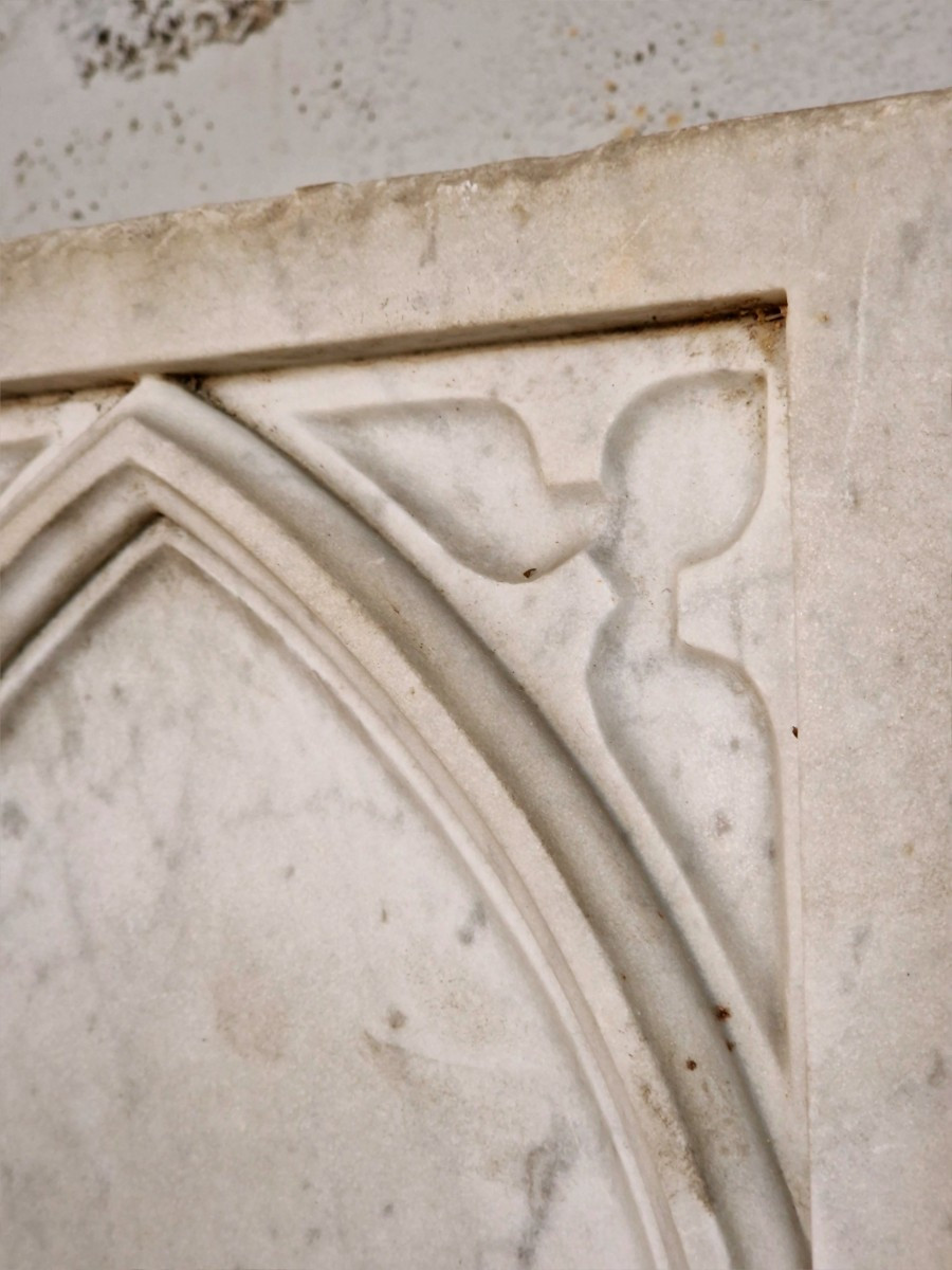 Marble Bas-relief-photo-2