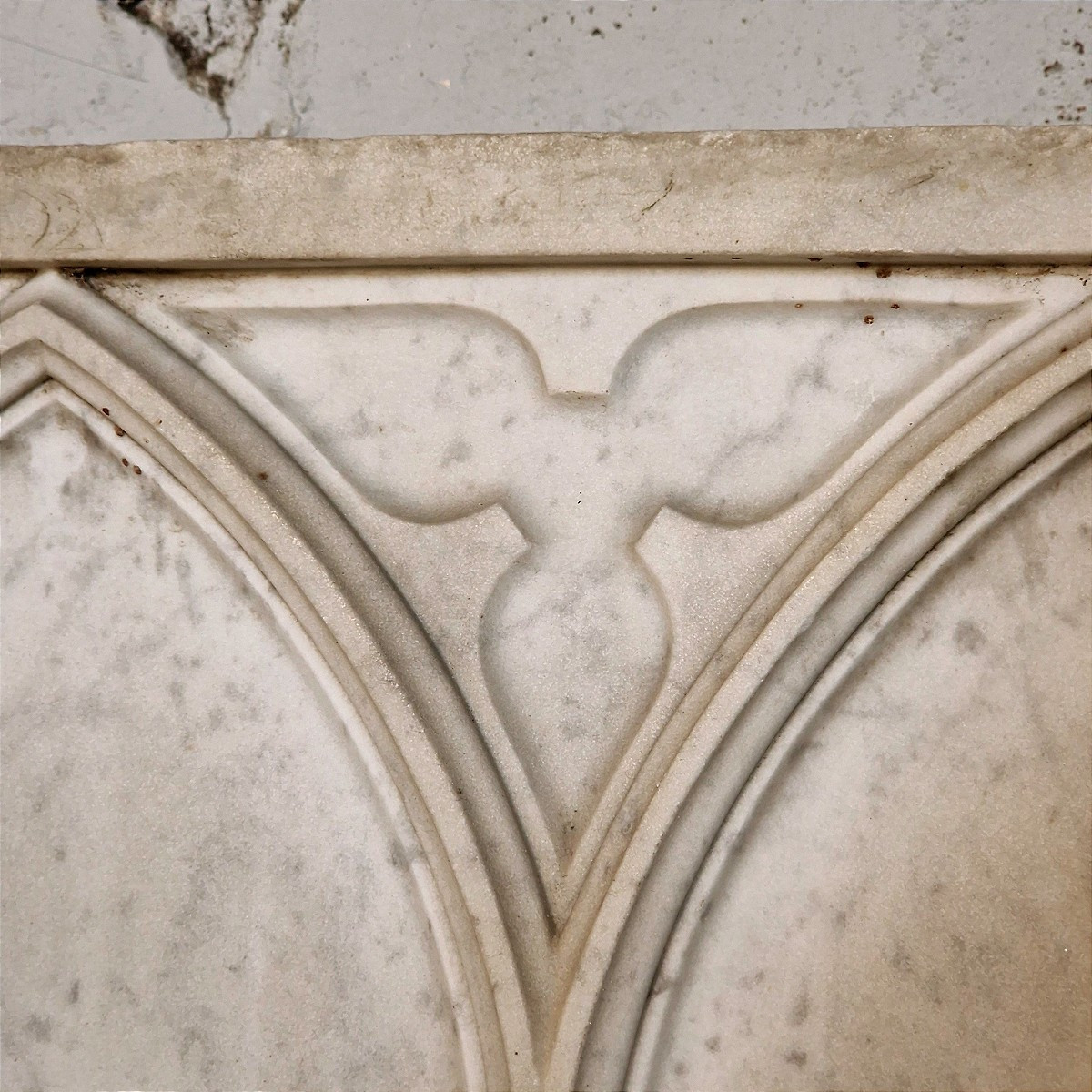 Marble Bas-relief-photo-3
