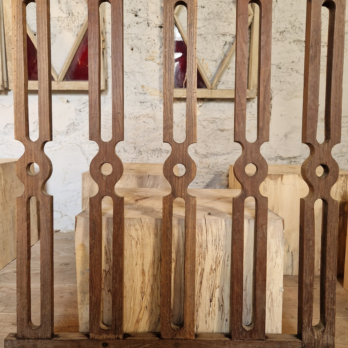 Portillon de chapelle-photo-2