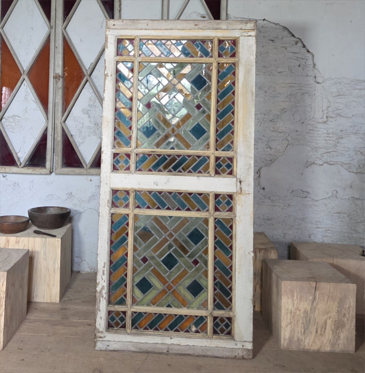 Stained Glass-photo-2