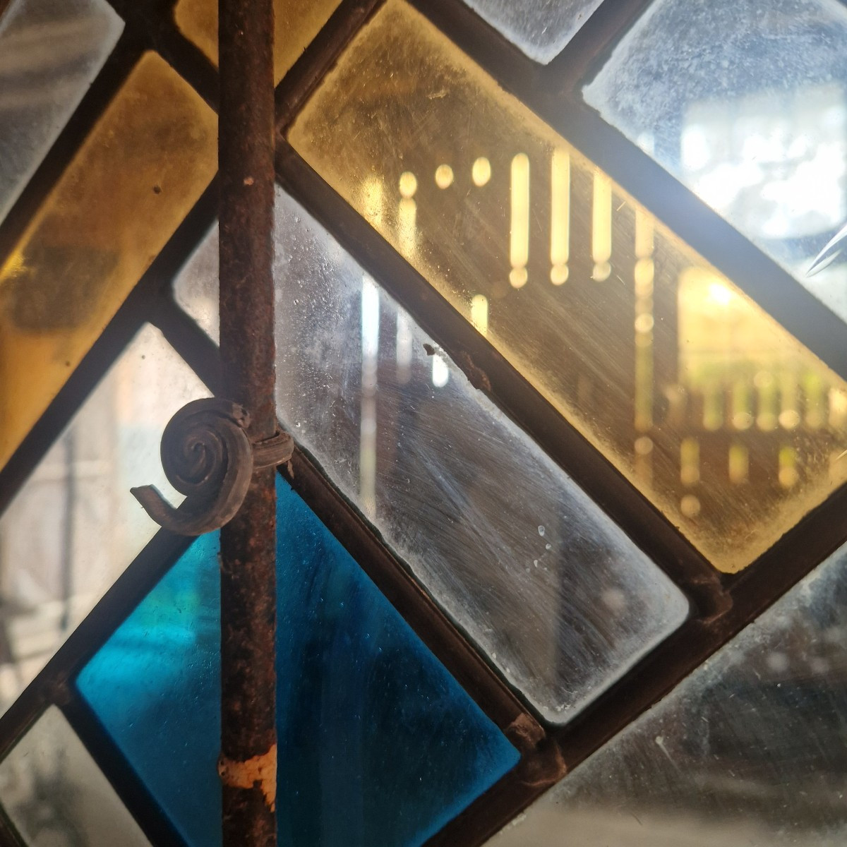 Stained Glass-photo-1