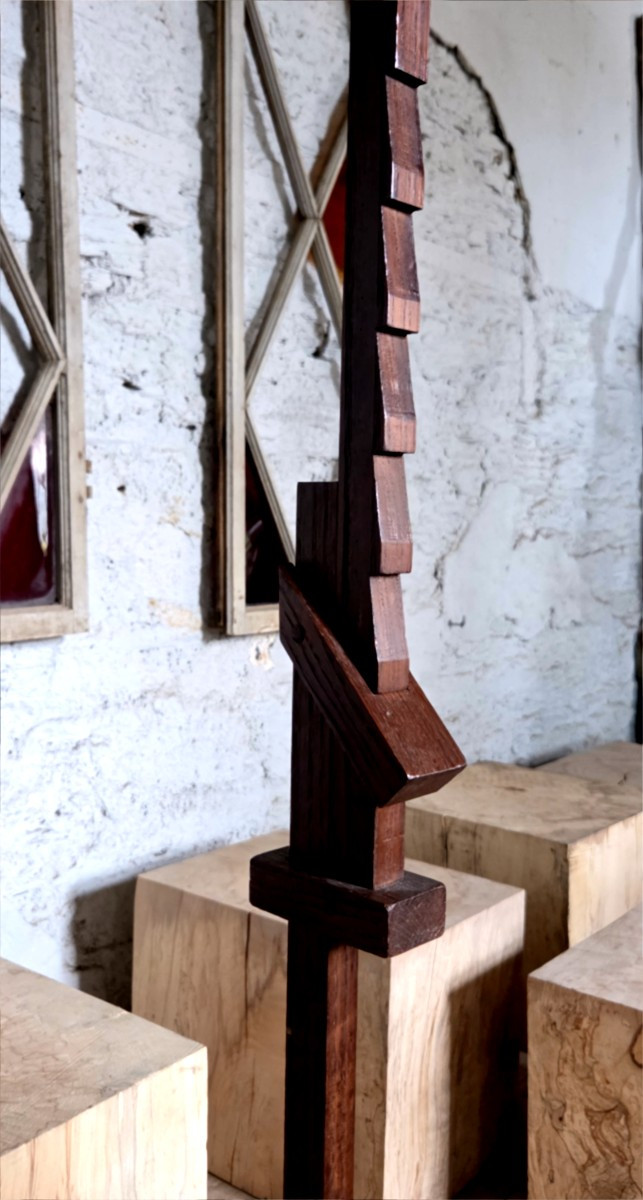 A Pair Of Rack-and-pinion Selettes-photo-4