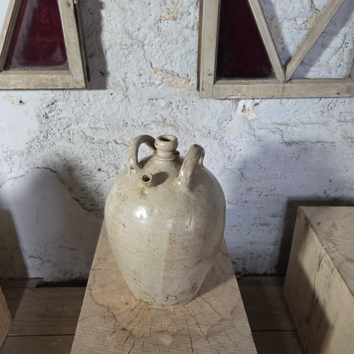 4 Poteries De La Borne-photo-2