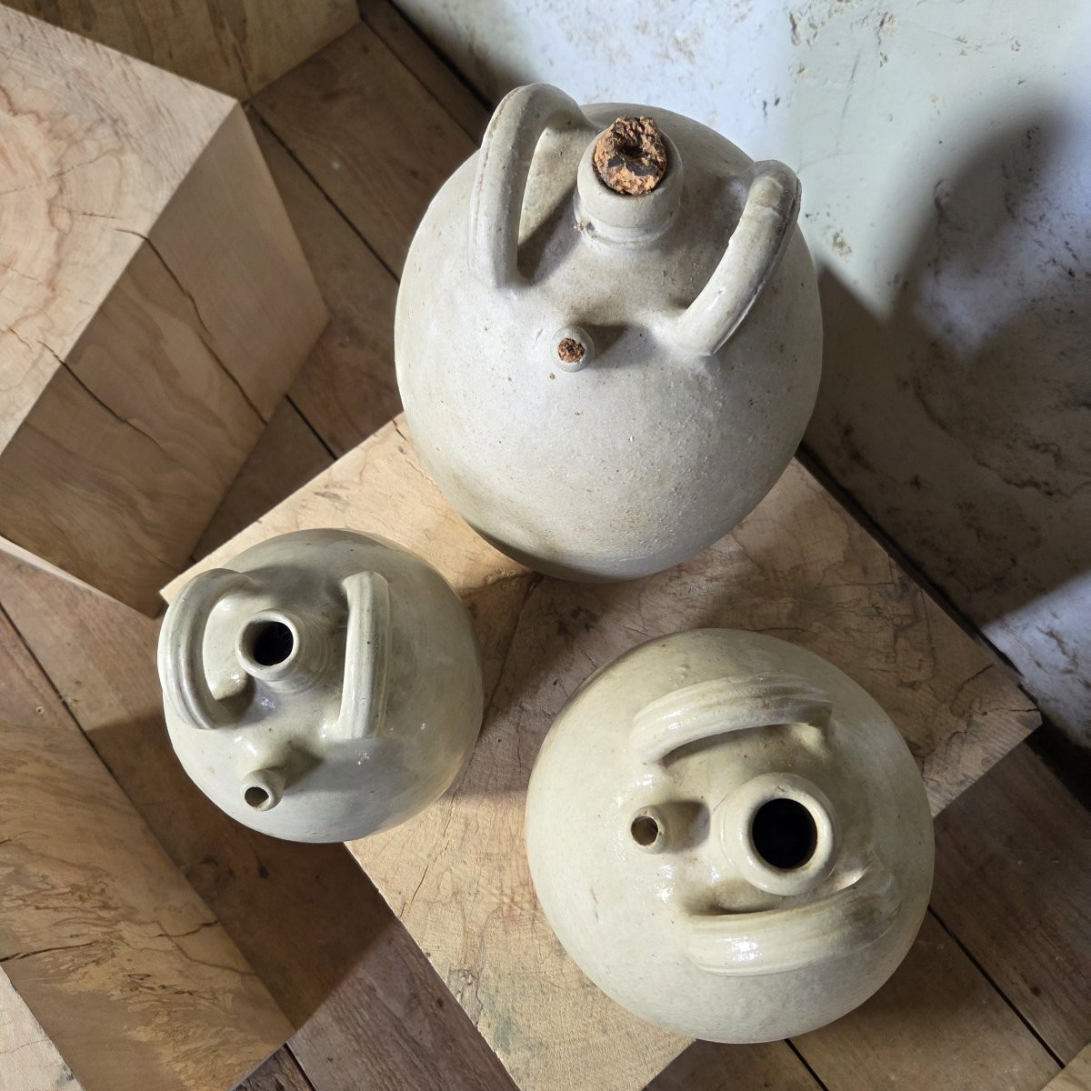 4 Poteries De La Borne-photo-4