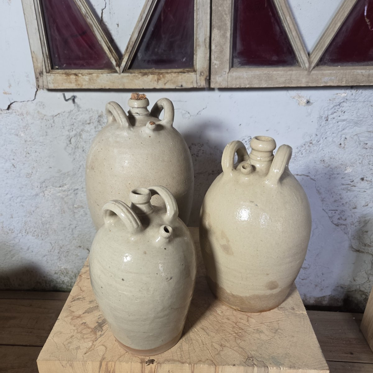 4 Poteries De La Borne-photo-2