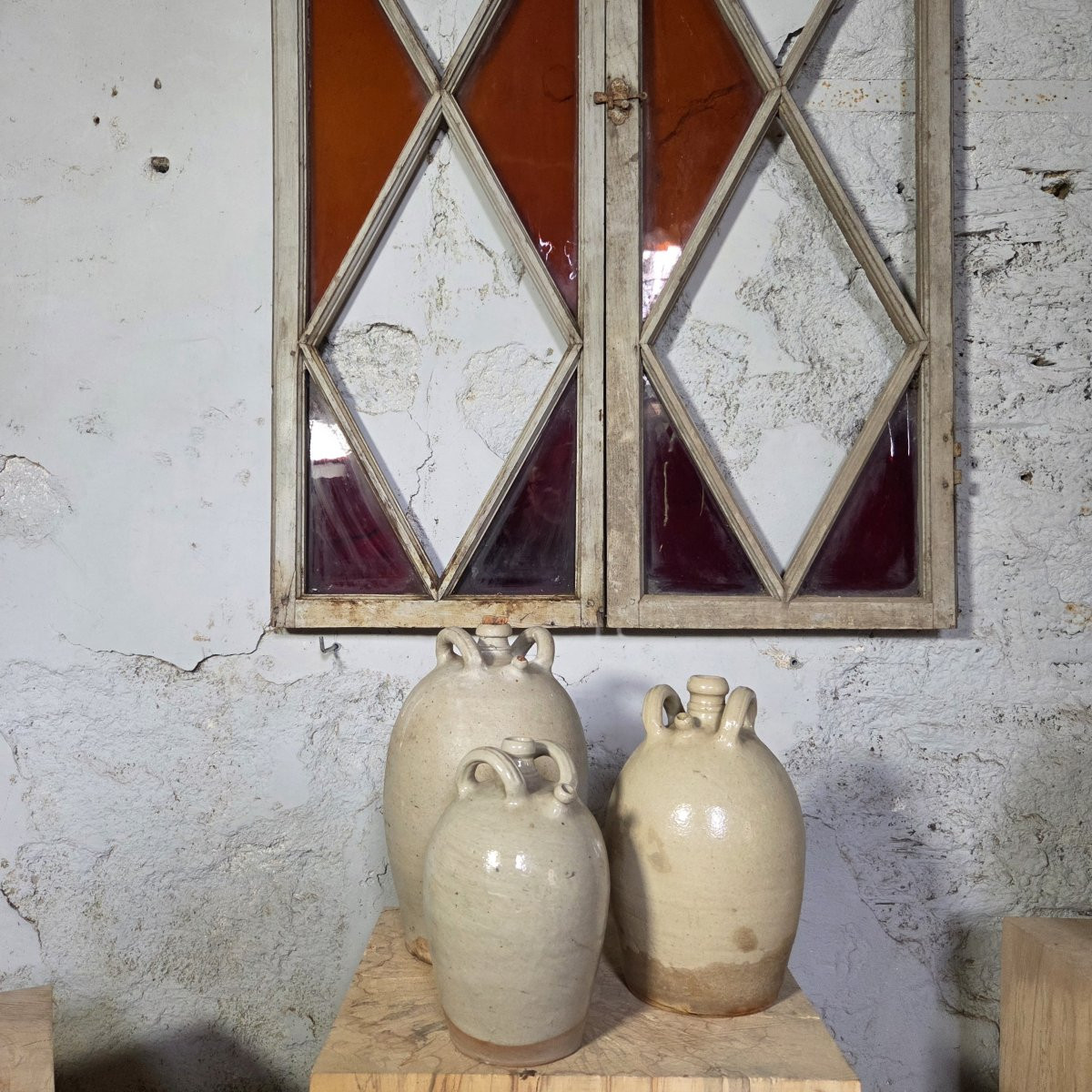 4 Poteries De La Borne-photo-3