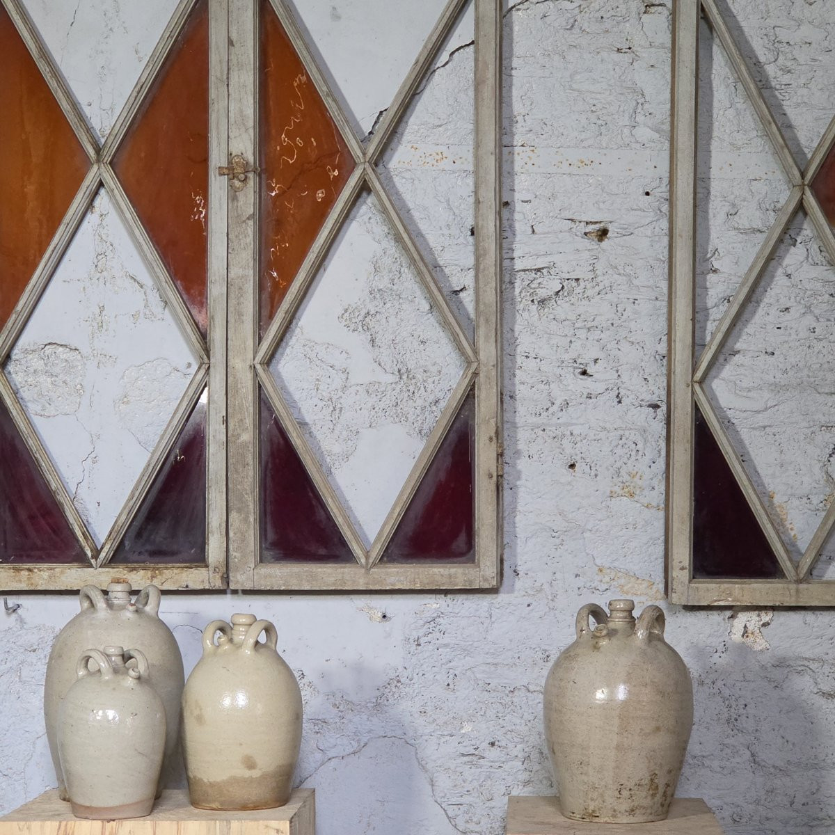 4 Poteries De La Borne-photo-4