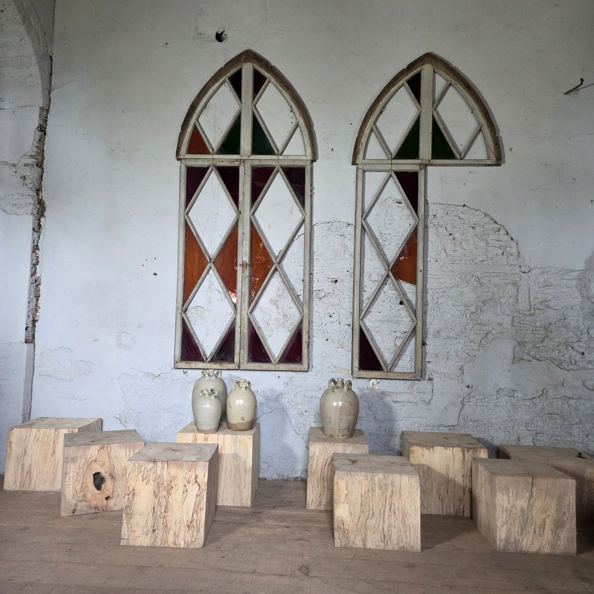 4 Poteries De La Borne-photo-5