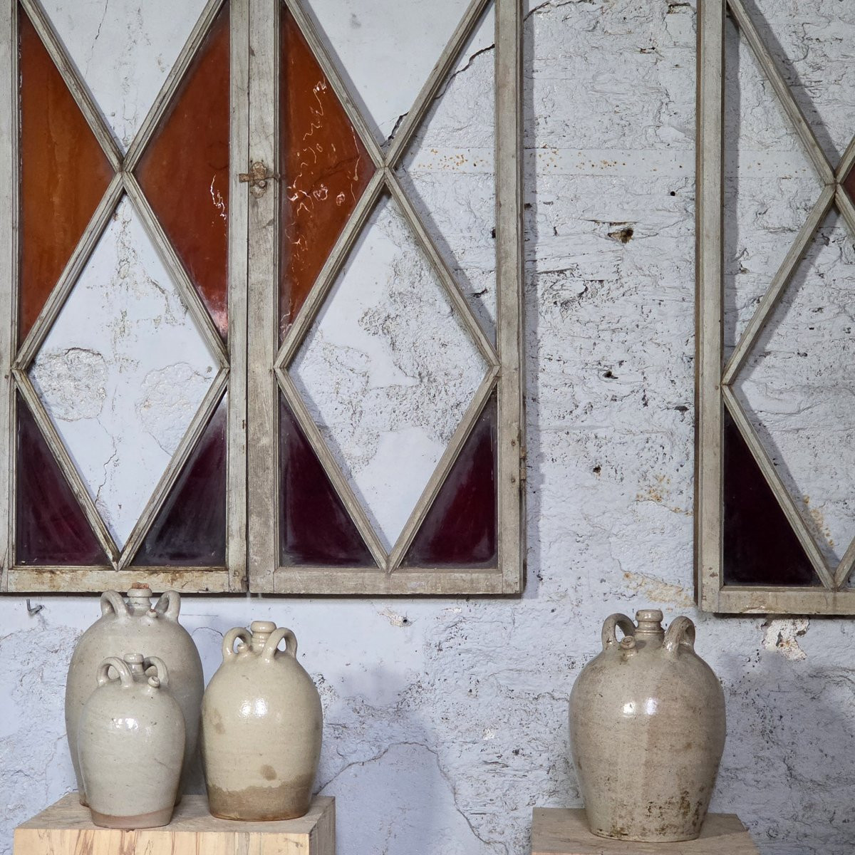 4 Poteries De La Borne-photo-6