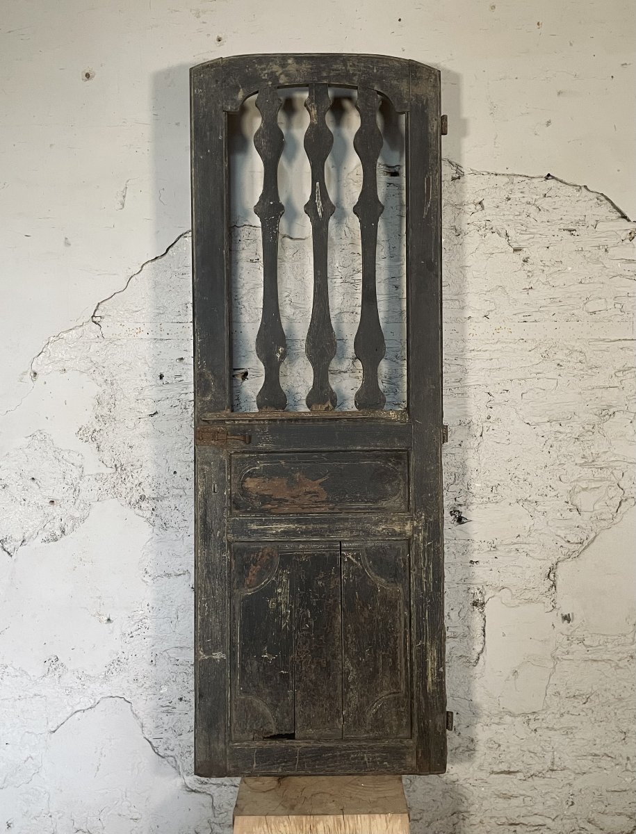 Confessional Door-photo-2