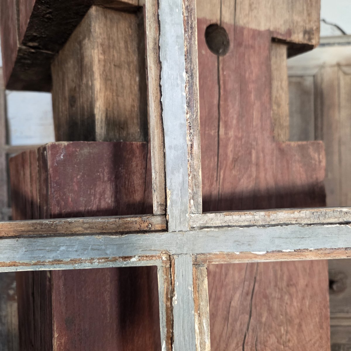 Porte vitrée 4 carreaux-photo-6