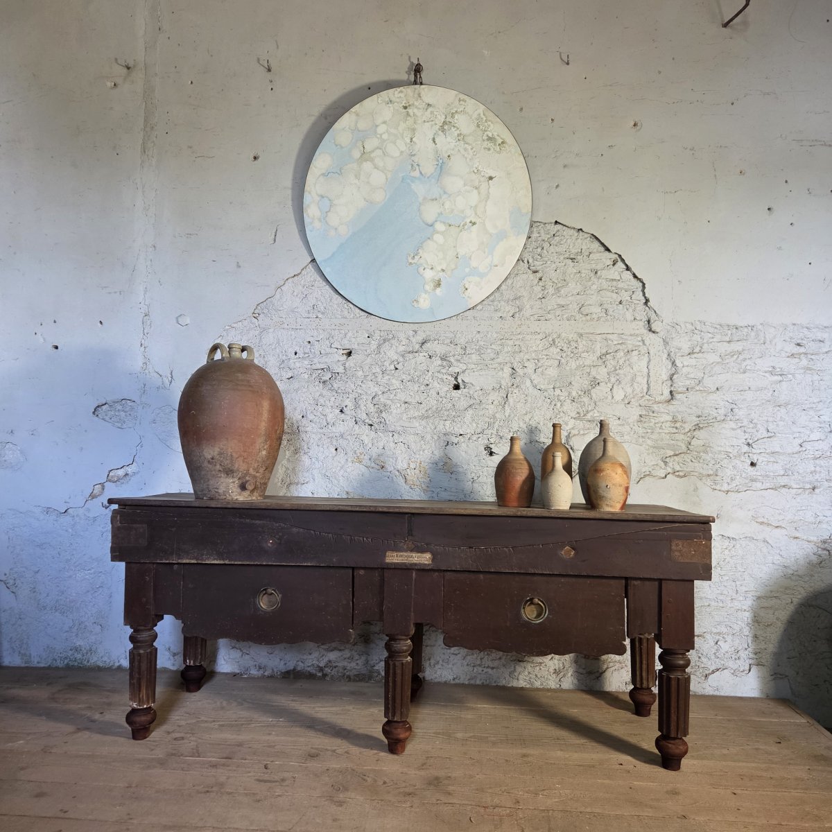 Billot de boucher-photo-5