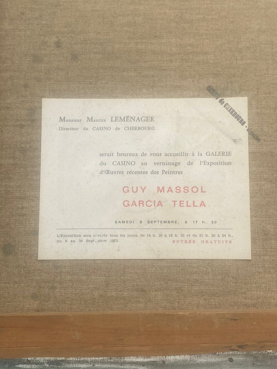 Guy Massol Painting-photo-4