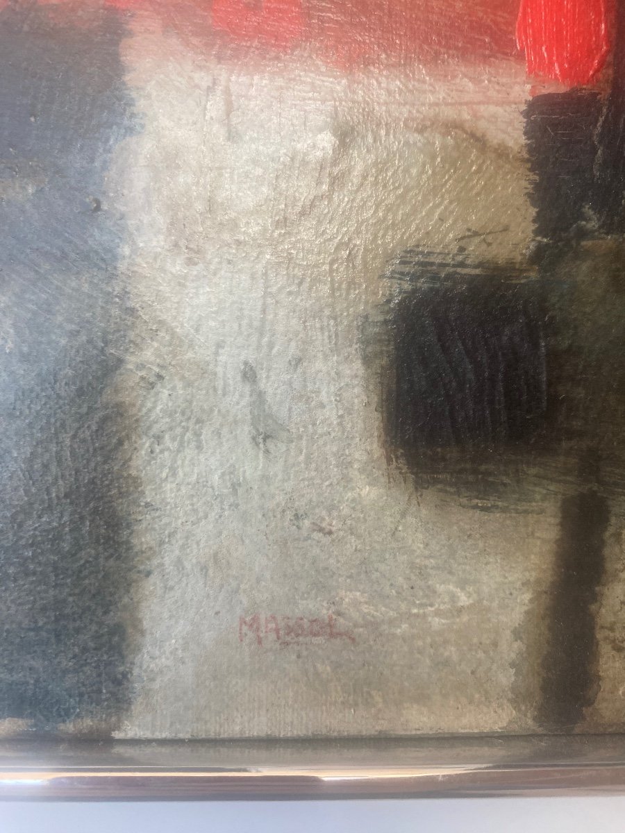 Guy Massol Painting-photo-1