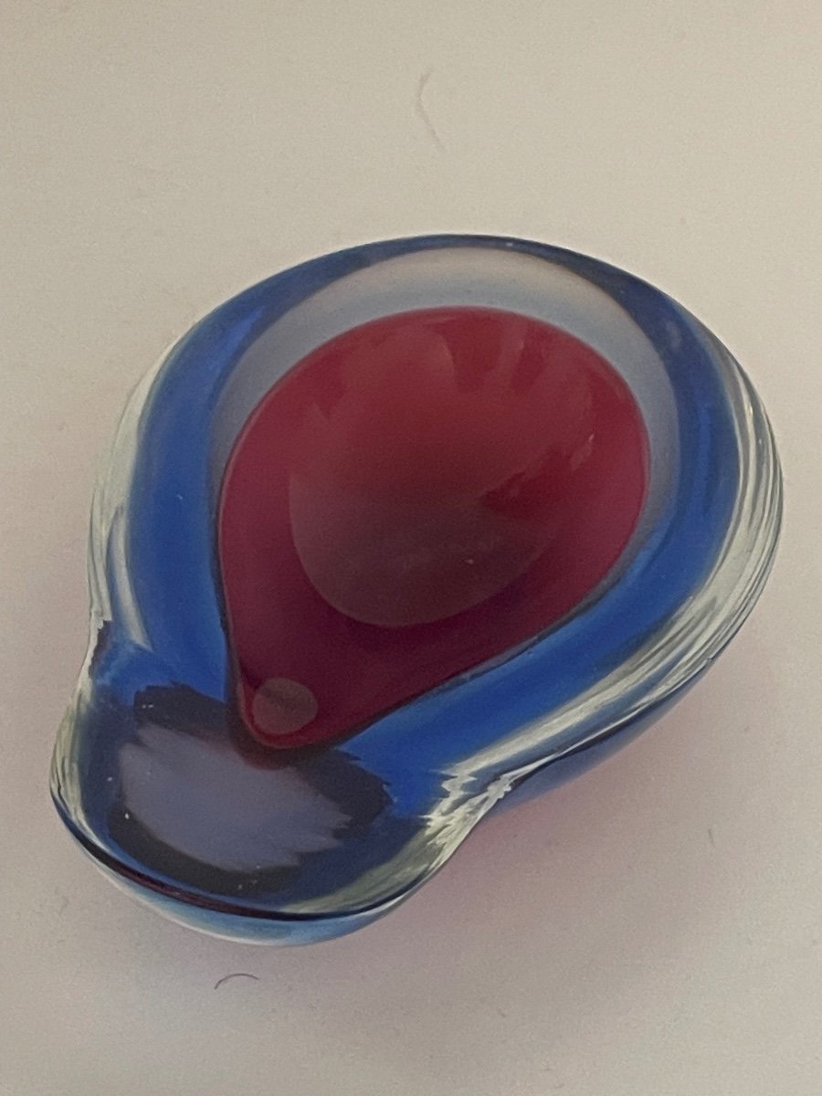 Empty Pocket Flávio Poli Murano Veronese -photo-3