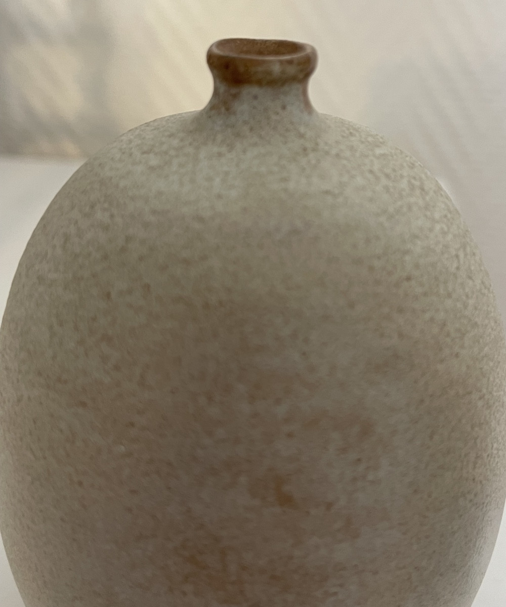 Small Paul Badie Vase -photo-3
