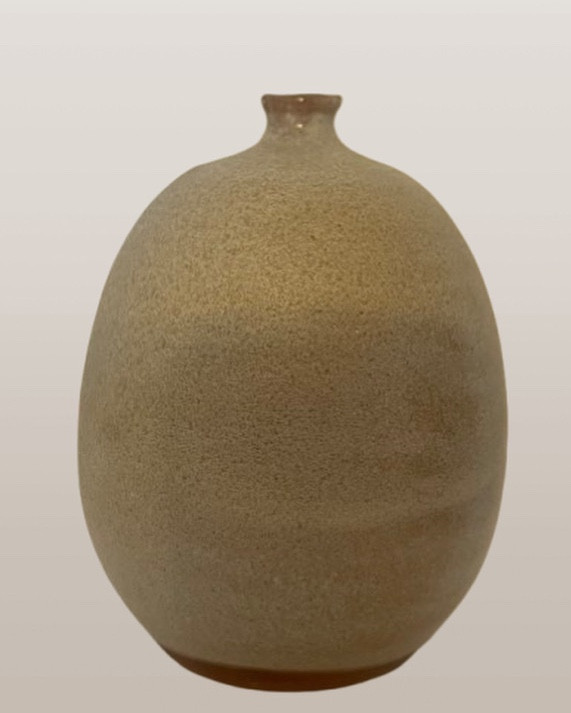Small Paul Badie Vase 
