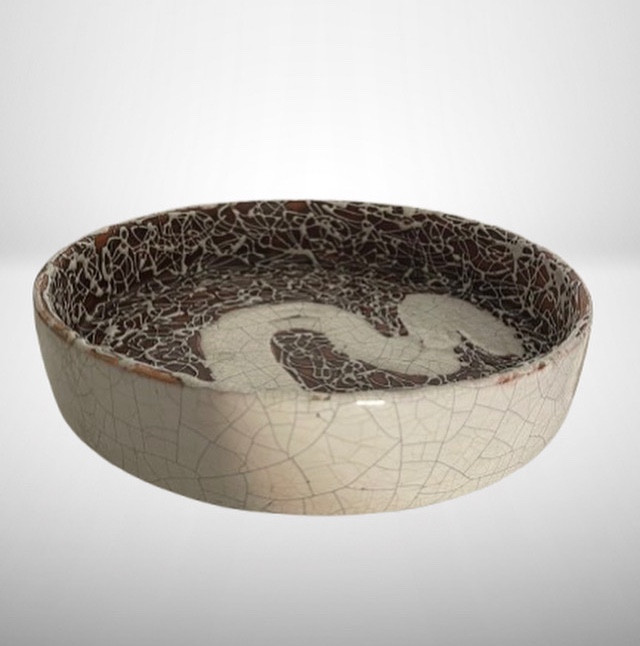 Large Primavera Cup