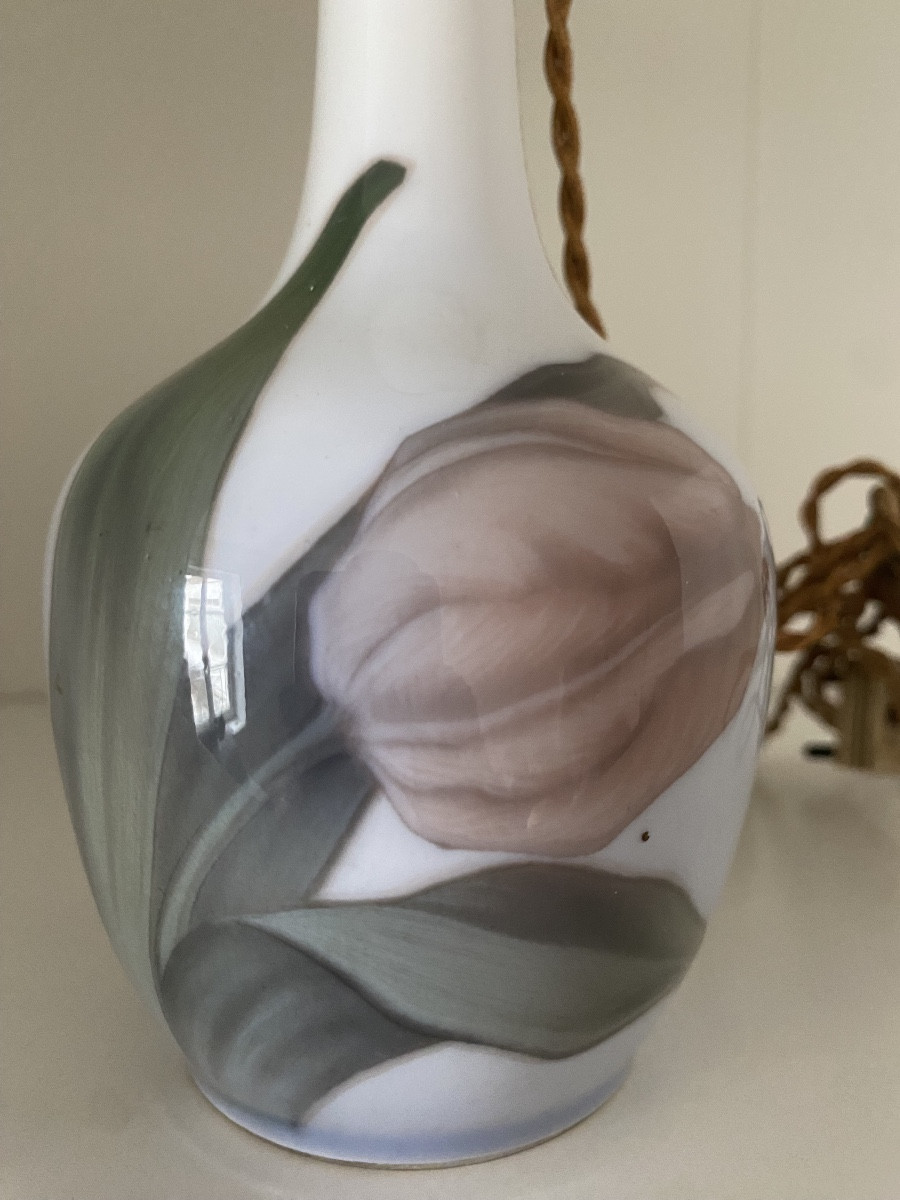 Vase Royal Copenhagen -photo-2