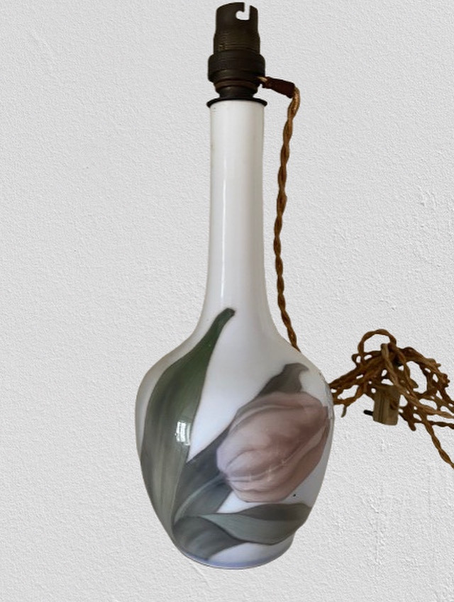 Vase Royal Copenhagen 