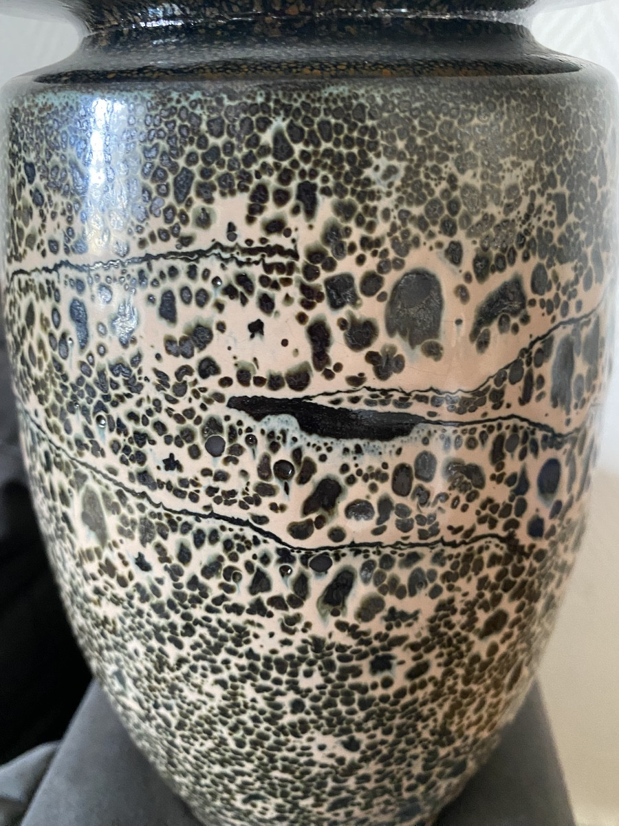 Daniel De Montmollin Vase-photo-3