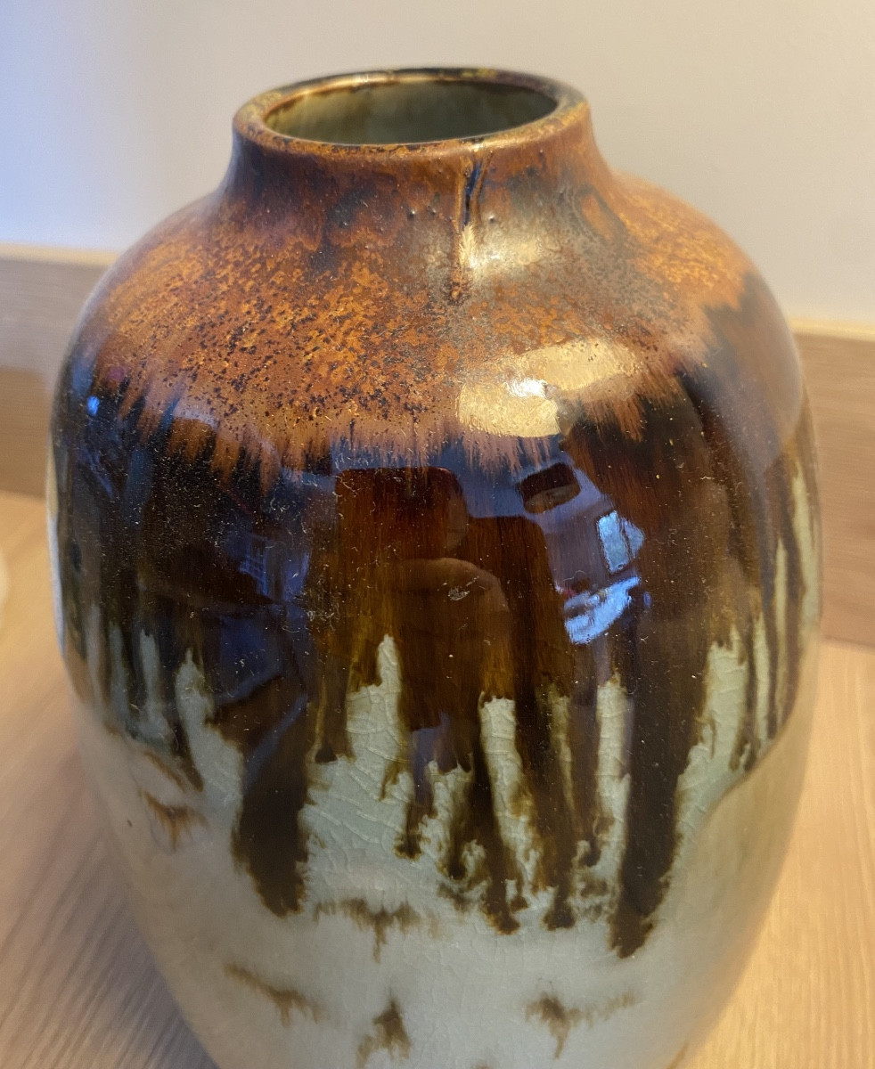 Pierre De Vie Vase -photo-3