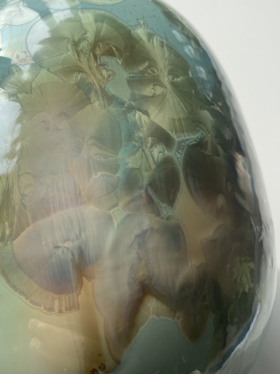 Mathieu Lievois Vase -photo-4