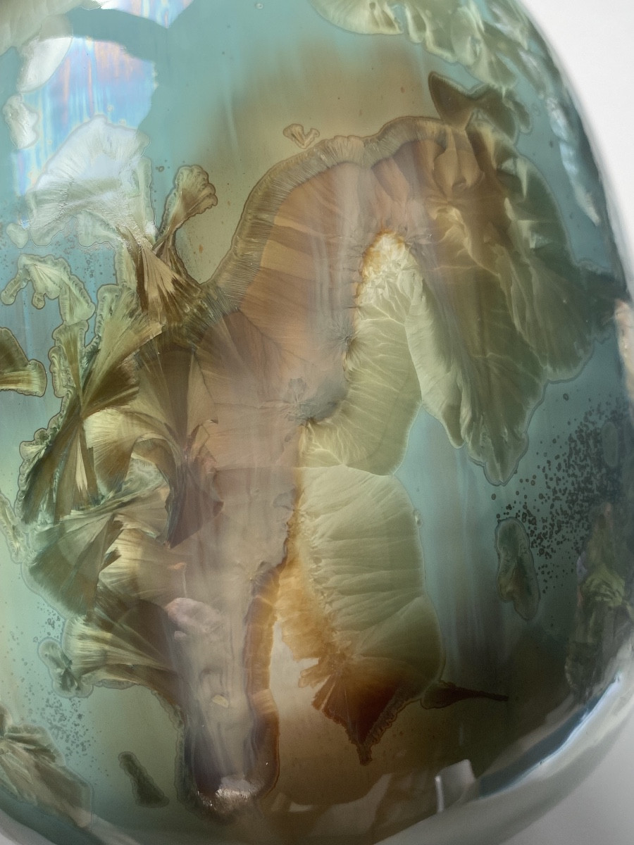 Mathieu Lievois Vase -photo-1