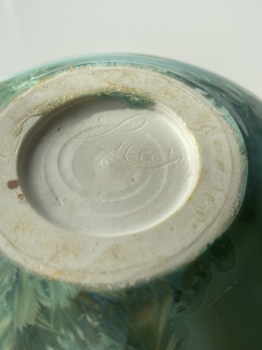 Mathieu Lievois Vase -photo-2