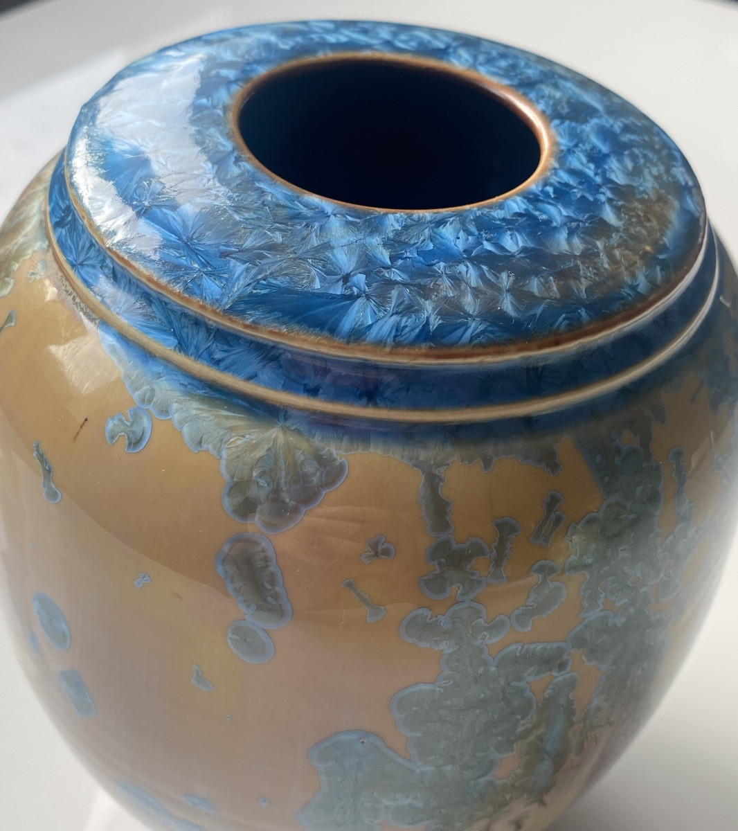 Mathieu Lievois Vase-photo-2