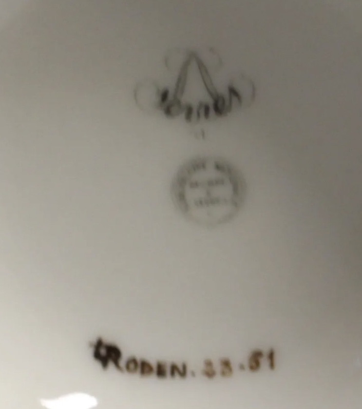 Vase From The Sèvres National Manufactory-photo-2