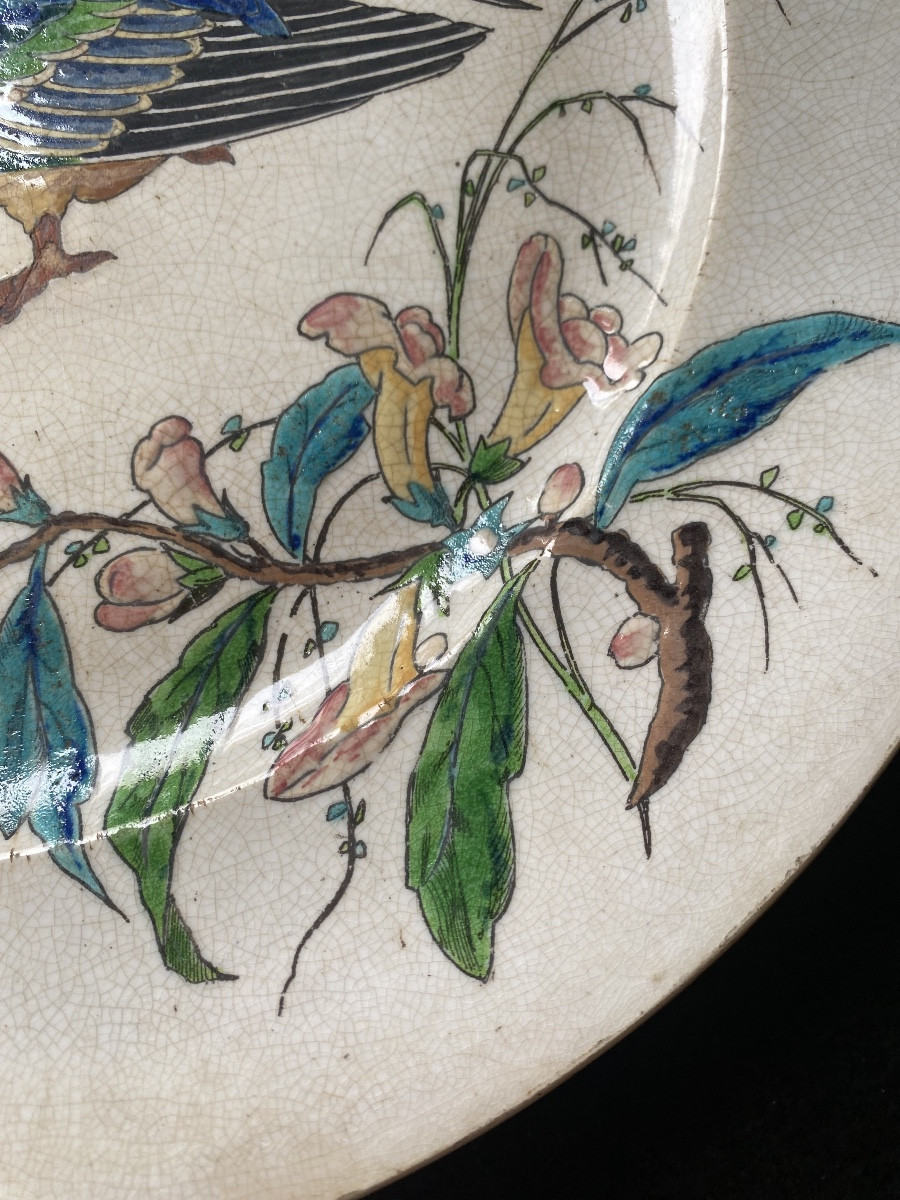 Jules Vieillard Dish, Japanese-inspired Bordeaux-photo-1