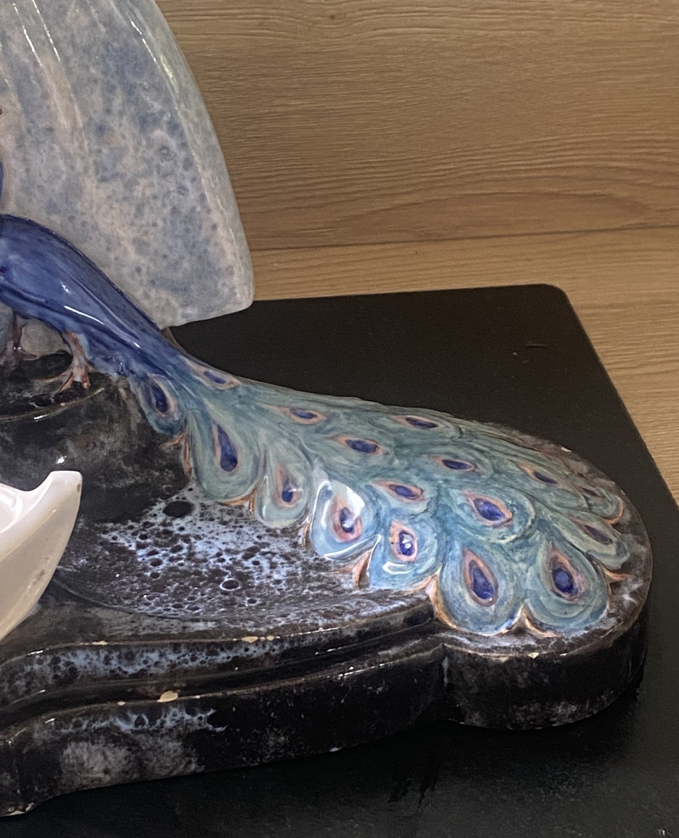 Armand Godard pour Etling Marcel Guillard-photo-1