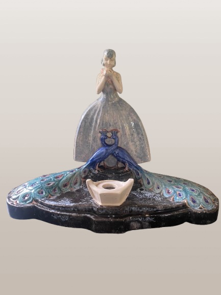 Armand Godard pour Etling Marcel Guillard