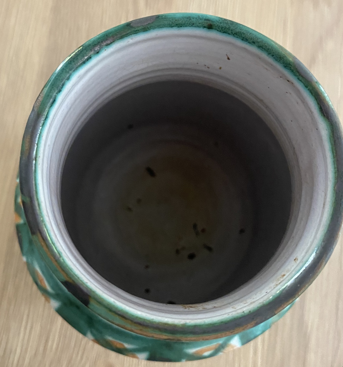 Robert Picault Vallauris Vase-photo-3