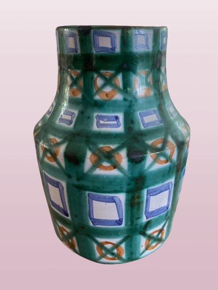 Robert Picault Vallauris Vase