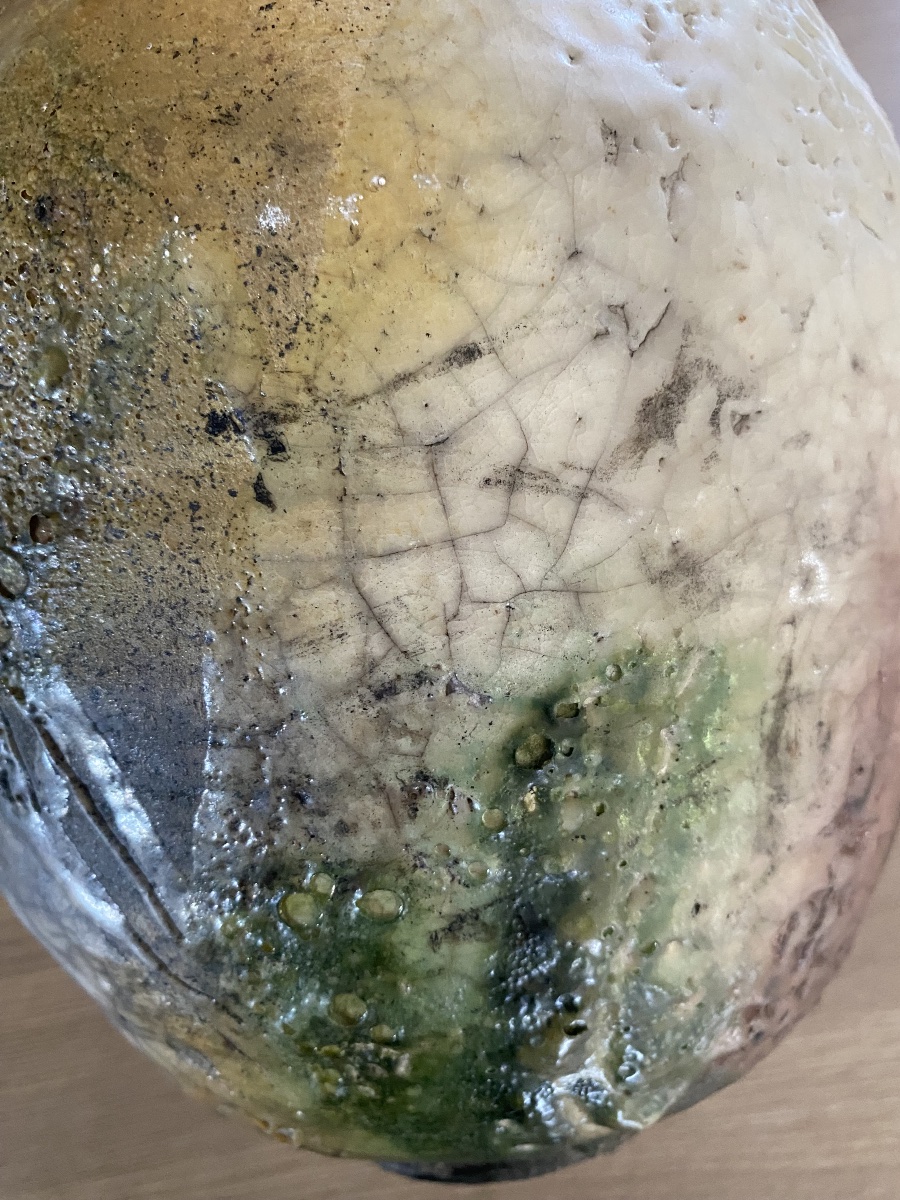 Gisèle Buthod Garçon Vase-photo-3