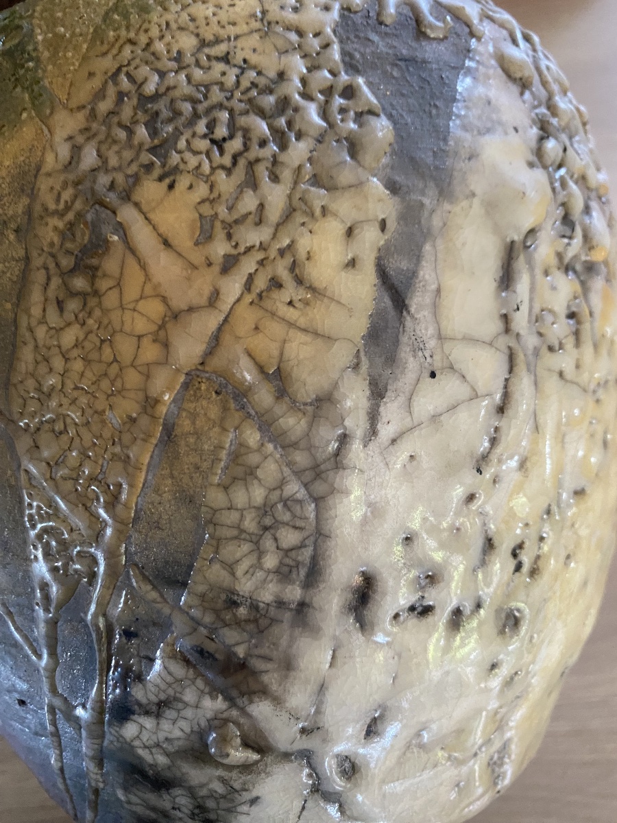 Gisèle Buthod Garçon Vase-photo-4
