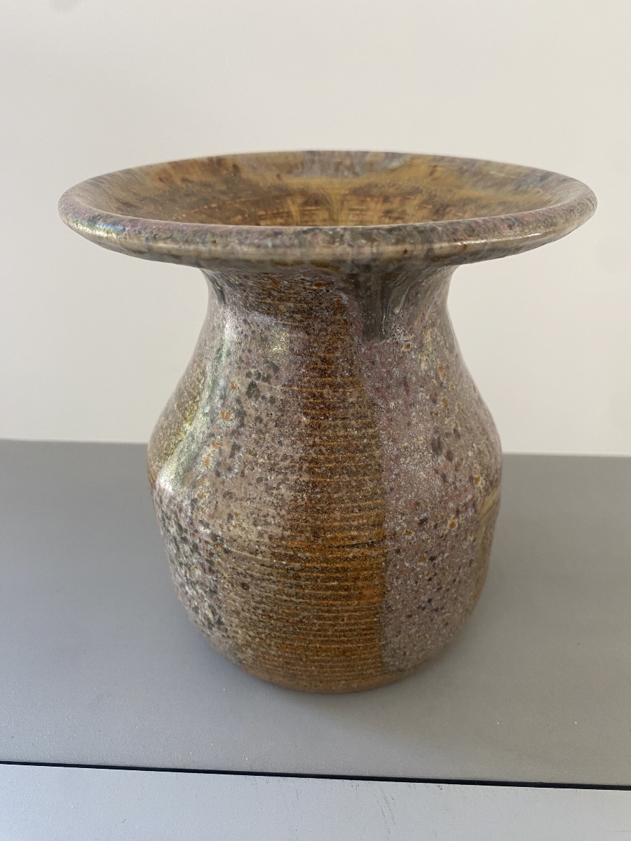 Vase Vicente Vigreyos