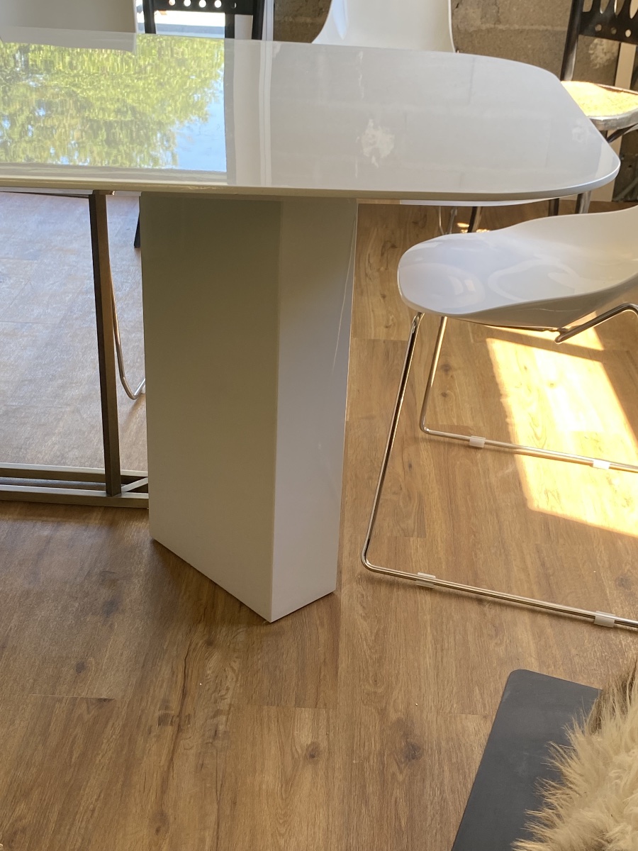 Table Italienne Meridiani Plinto -photo-4