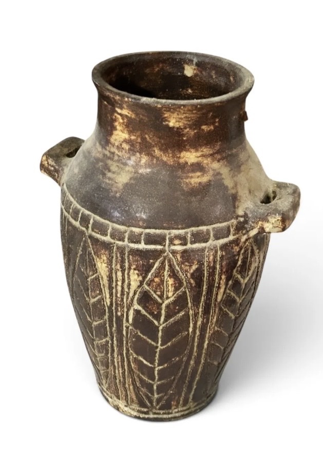 Olivier Pettit Vase 