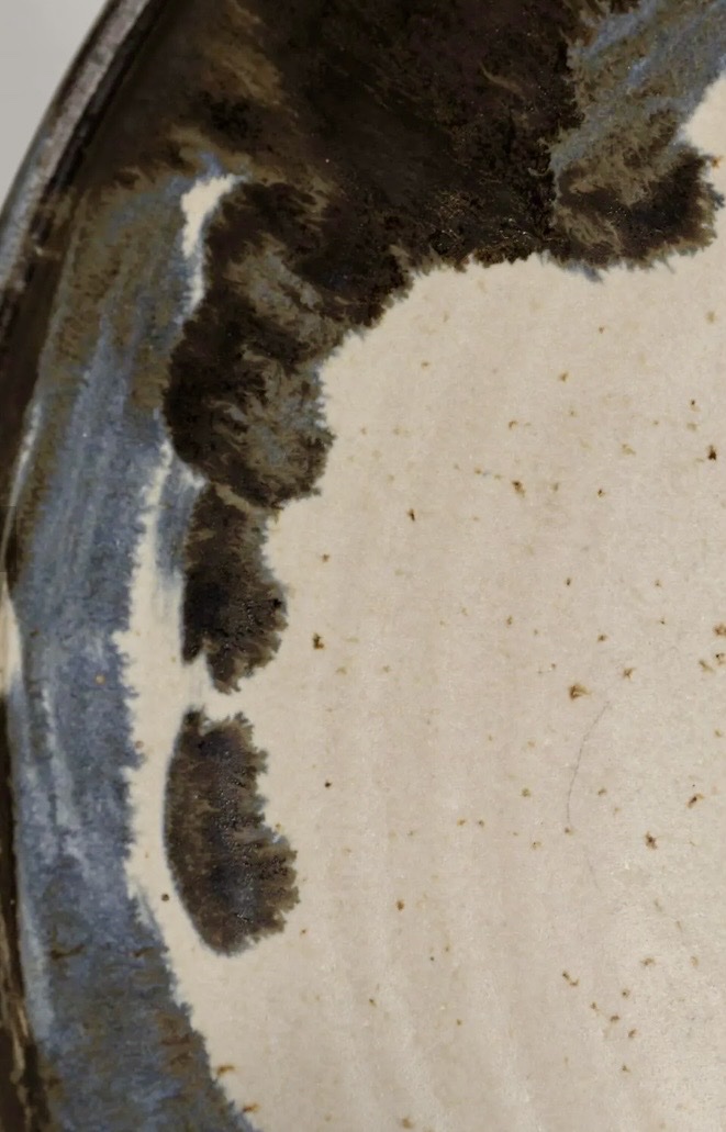 Robert Heraud Large Dish-photo-3