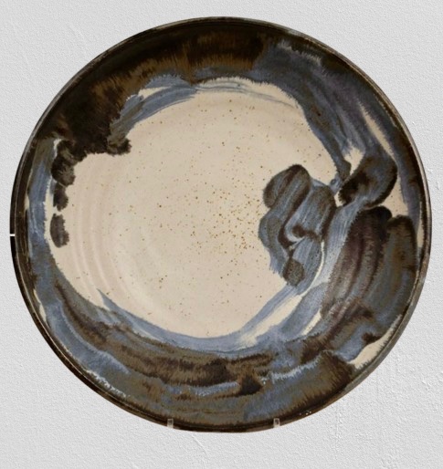 Robert Heraud Large Dish