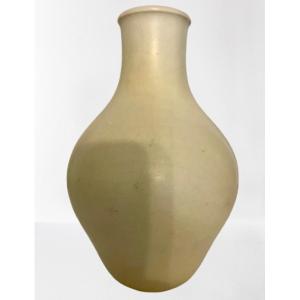 Vase SevreS Manufacture Nationale 